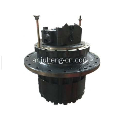 المحرك النهائي PC220LC-2 205-27-00024 Travel Motor PC220LC-2